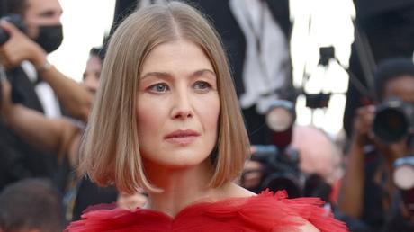 Rosamund Pike en vedette de Rich Flu signé Galder Gaztelu-Urrutia ?