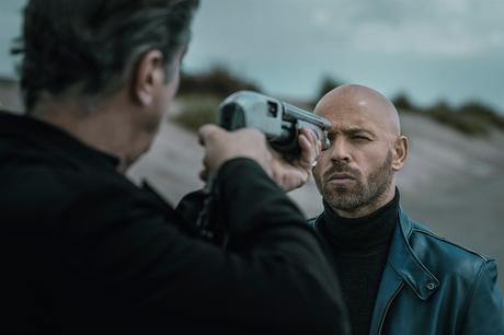 Bande annonce pour Sans Répit de Régis Blondeau Bande annonce pour Sans Répit de Régis Blondeau