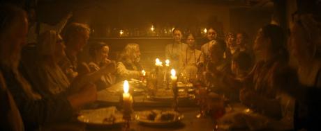 [CRITIQUE] : Paranormal Activity : Next of Kin