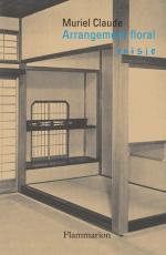 Muriel Claude  Arrangement floral 