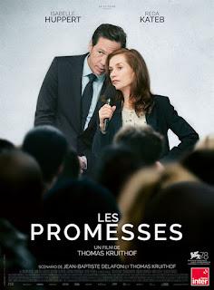 Les promesses de Thomas Kruithof, un film convaincant