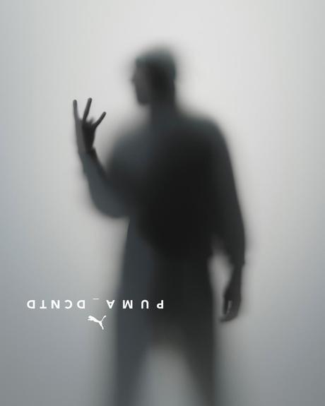 DCNTD et Puma sortent leur première collaboration