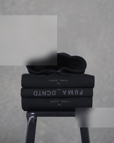 DCNTD et Puma sortent leur première collaboration