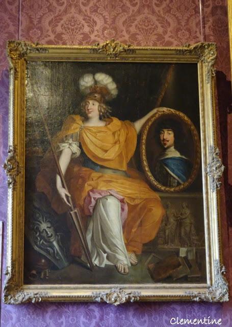 Paris - Le Château de Versailles (1) Paris - Le Château de Versailles (1)