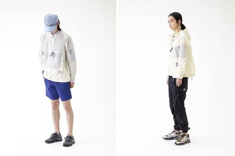 AND WANDER – S/S 2022 COLLECTION LOOKBOOK