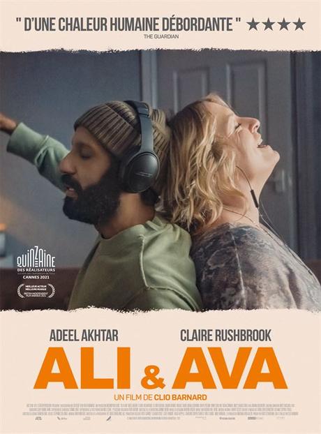 [CRITIQUE] : Ali & Ava