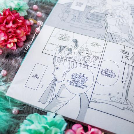 New love, new life !, tome 1 • Yoko Nemu