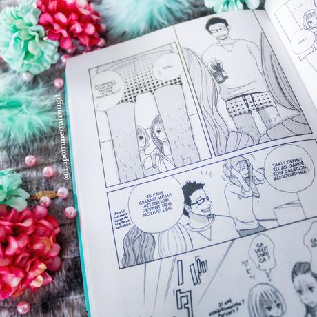 New love, new life !, tome 1 • Yoko Nemu