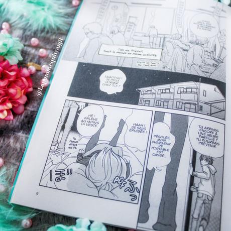 New love, new life !, tome 1 • Yoko Nemu