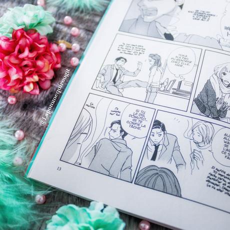 New love, new life !, tome 1 • Yoko Nemu