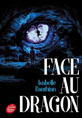 Face au dragon - Isabelle Bauthian