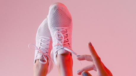 paires de baskets paires de baskets