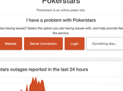 PokerStars Down Pennsylvanie, Michigan Jersey jusqu’à lundi