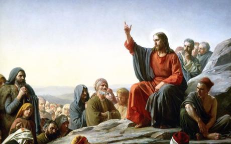 sermon_on_the_mount TOI, QUAND TU PRIES… 3ème jour