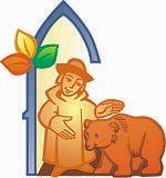 saint Vaast, patron du diocèse d'Arras