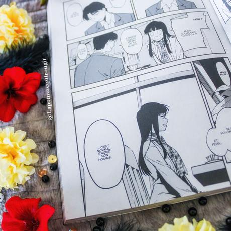 De nous, il ne restera que des cendres, tome 1 • Akira Kazugai