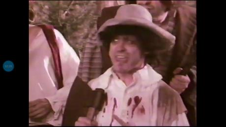 Derry & La Peur Derry & La Peur