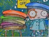 Polaroid pops challenge Chapeau