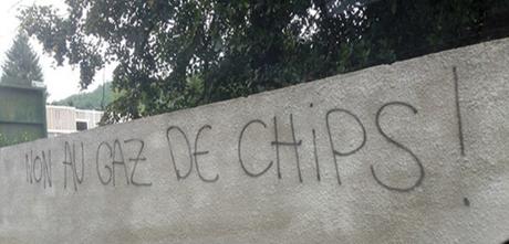 Signé : un activiste qui a la frite