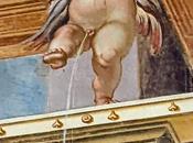 Mannenken-Pis Sabbioneta (Lombardie) Engelkenpis Sabbionetta