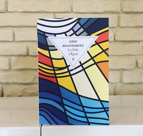 Les filles d’Egalie – Gerd Brantenberg