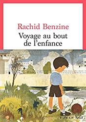 Voyage au pays de l’enfance