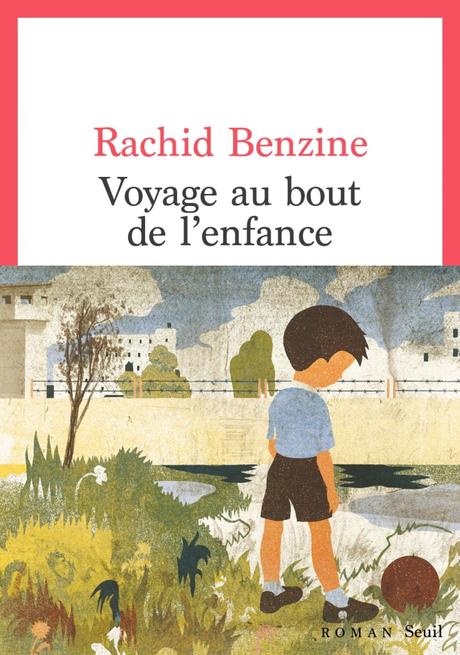 Voyage au pays de l’enfance