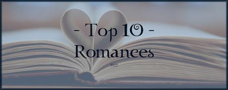 [TOP #12] Top 10 Romances