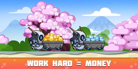 Télécharger Idle Space Miner - Idle Cash Mine Simulator  APK MOD (Astuce) 5