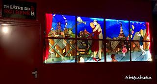 Belles amies d’Anne Cardona