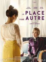 La place d'une autre, un film d'Aurélia Georges