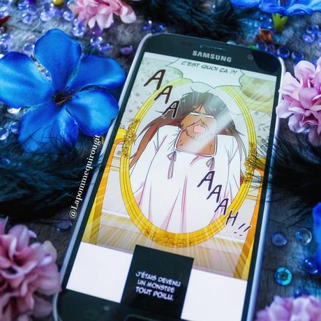 Le beau et la bête • Yoo Eun et LB