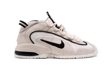 La Nike Air Penny 1 fait son comeback avec Social Status