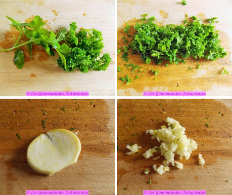 Salade d'hiver pois chiches-radis-fleurs de chou (Vegan) Salade d'hiver pois chiches-radis-fleurs de chou (Vegan)