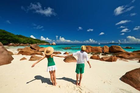 voyage de noces Seychelles