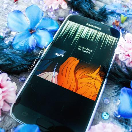 Le beau et la bête • Yoo Eun et LB