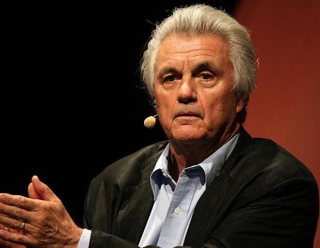 [INSTANT LITTÉRATURE] : #4. Le monde selon Garp (John Irving)