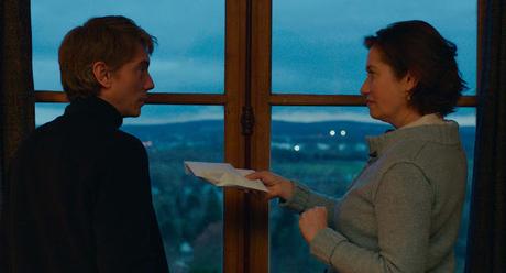 [CRITIQUE] : Vous ne désirez que moi