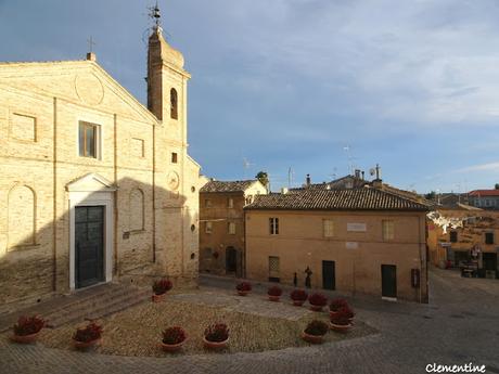 Recanati - Casa Leopardi Recanati - Casa Leopardi