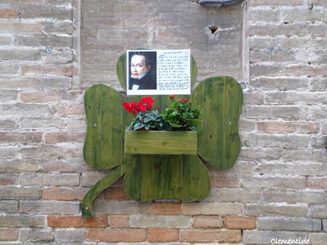 Recanati - Casa Leopardi Recanati - Casa Leopardi
