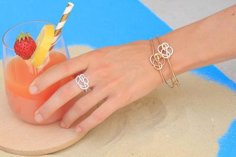 Bijoux Iconiques de la Maison Lorenz Bäumer