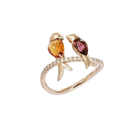 Bijoux Iconiques de la Maison Lorenz Bäumer