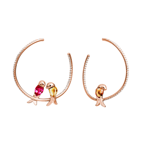 Bijoux Iconiques de la Maison Lorenz Bäumer