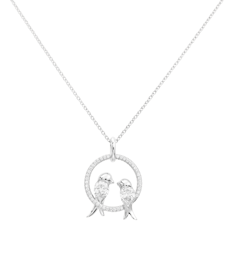 Bijoux Iconiques de la Maison Lorenz Bäumer