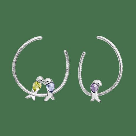 Bijoux Iconiques de la Maison Lorenz Bäumer