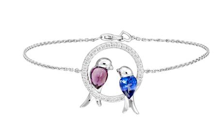 Bijoux Iconiques de la Maison Lorenz Bäumer