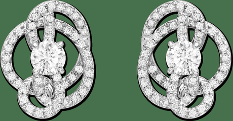 Bijoux Iconiques de la Maison Lorenz Bäumer