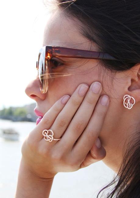 Bijoux Iconiques de la Maison Lorenz Bäumer