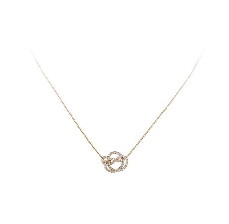 Bijoux Iconiques de la Maison Lorenz Bäumer