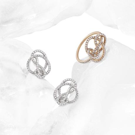 Bijoux Iconiques de la Maison Lorenz Bäumer